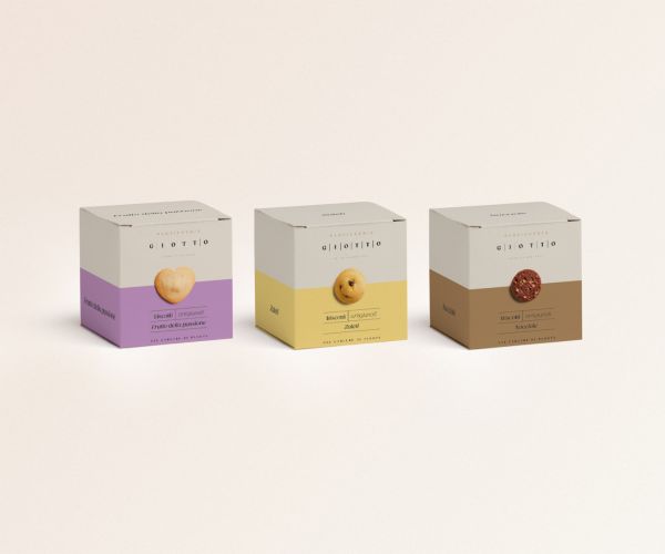biscotti pocket collection