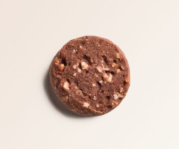 Biscotti artigianali Nòcciole