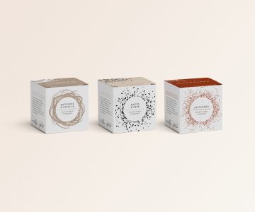 tris biscoti salati