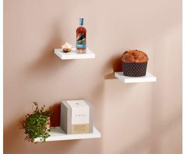 cesto rum e panettone