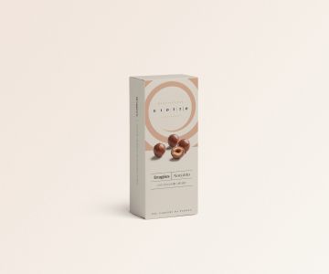 Dragées alla nocciola