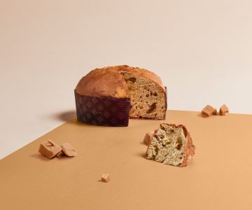 focaccia caramello salato impasto