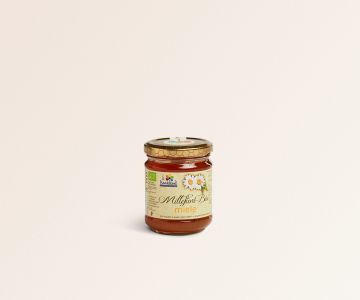 miele millefiori biologico