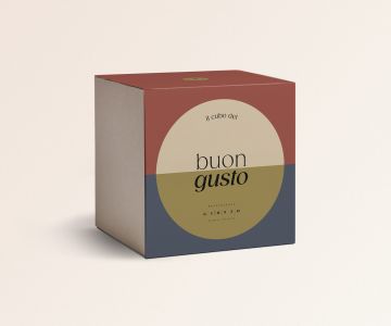 cubo buongusto biscotti