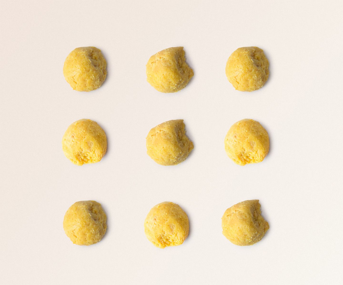 Biscotti salati Zafferano