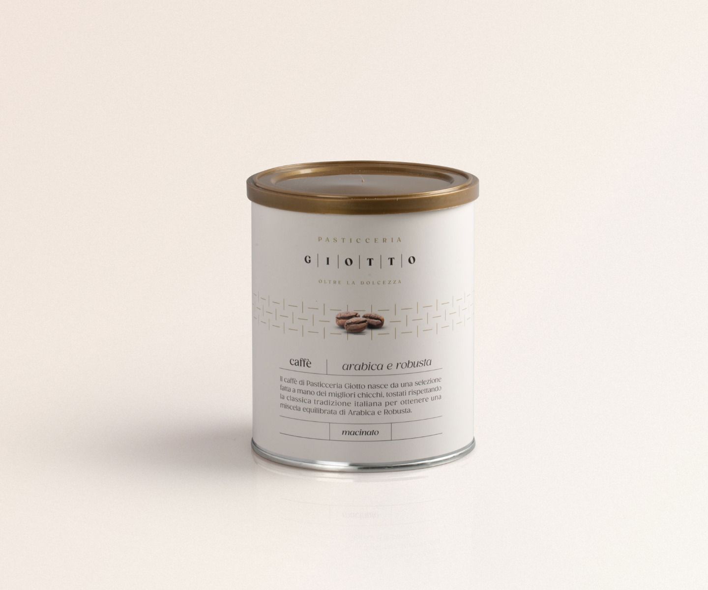 Caffè macinato 250g