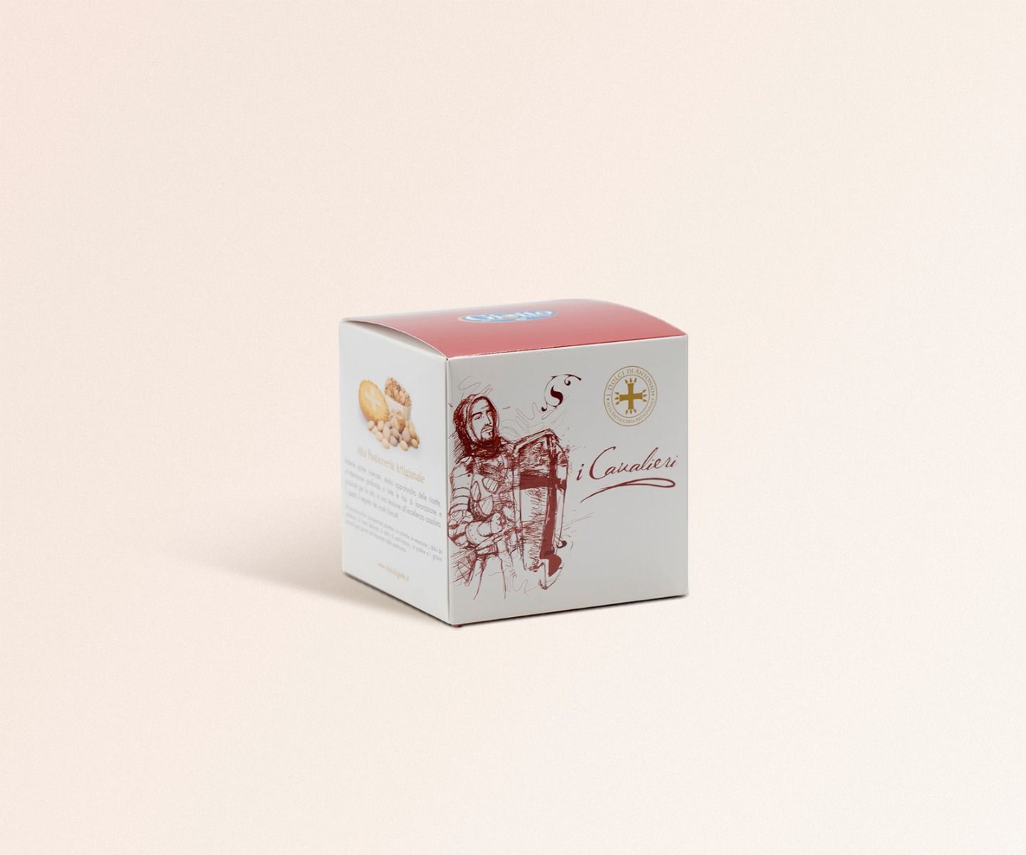 Biscotti Cavalieri