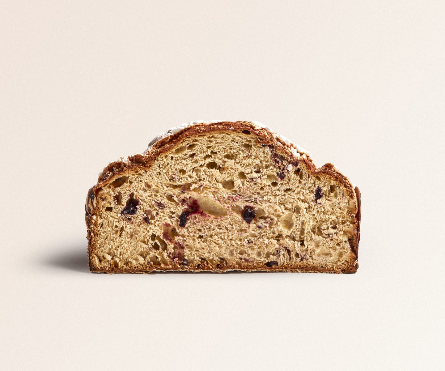 Colomba ai Frutti di Bosco