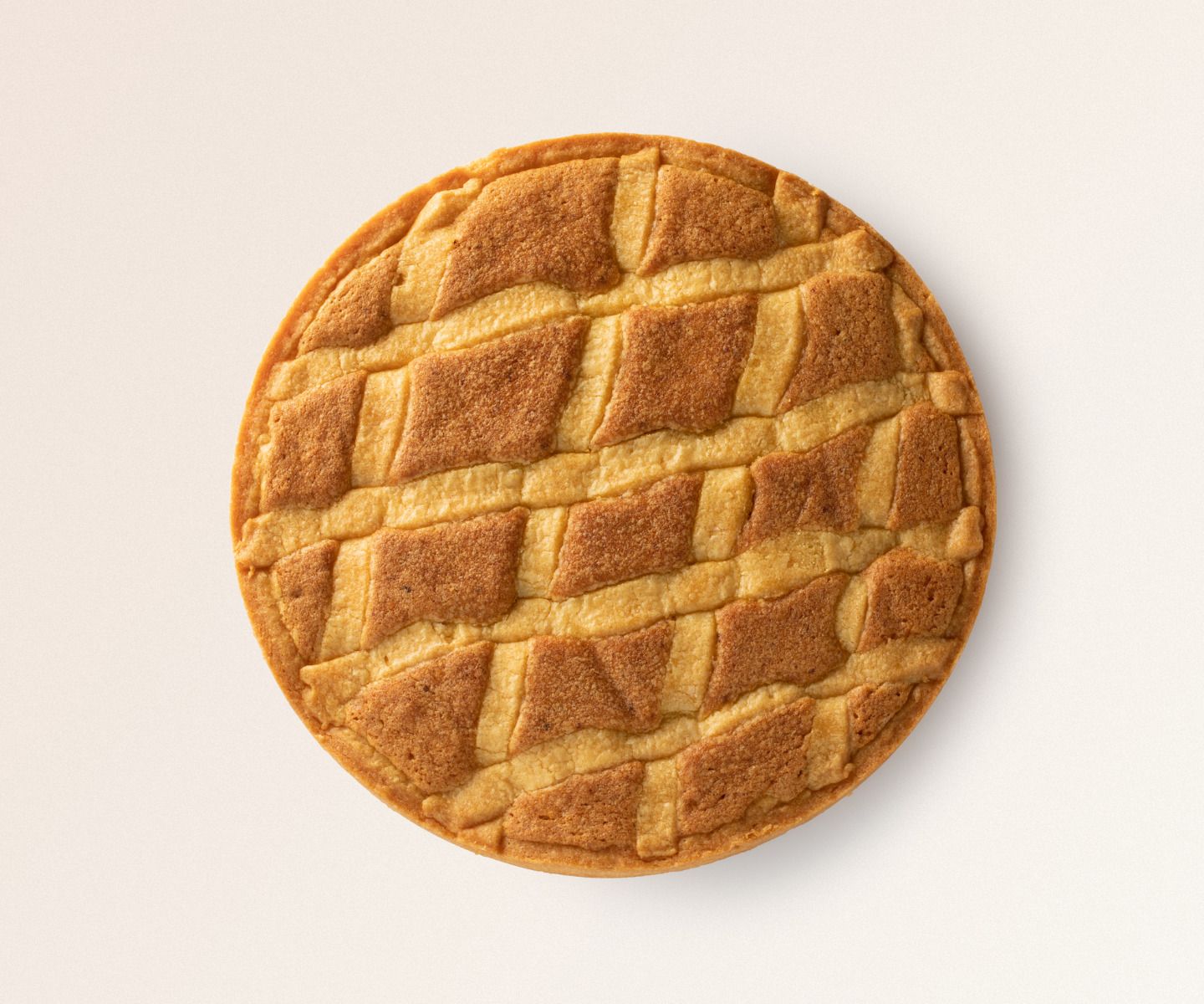 Frangipane Mandorla e Arancia