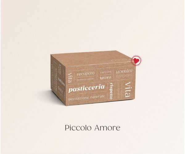 Mini box San Valentino