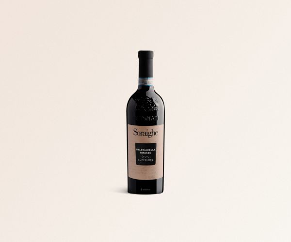 Soraighe Valpolicella Ripasso DOC Superiore