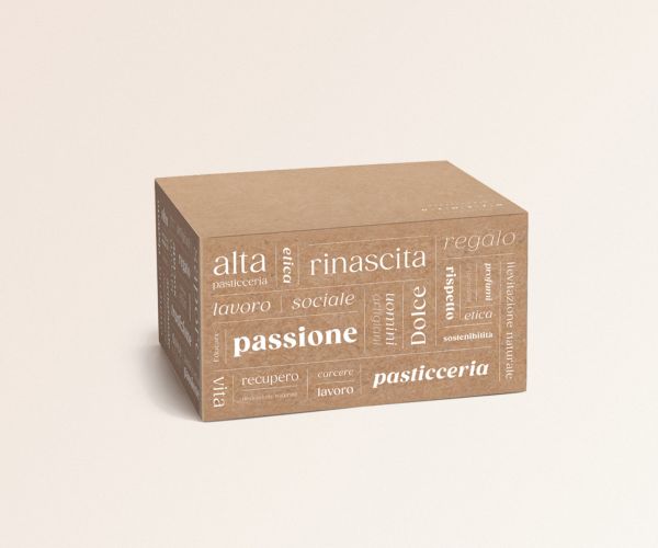 Cesto Tradizione