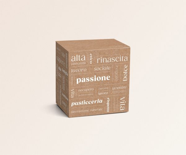 Cesto L'Essenziale