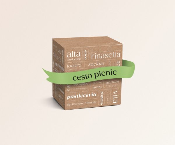 Cesto picnic