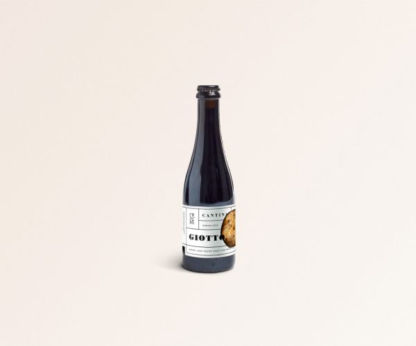 birra crak giotto