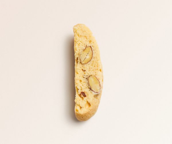 Biscotti artigianali Cantucci