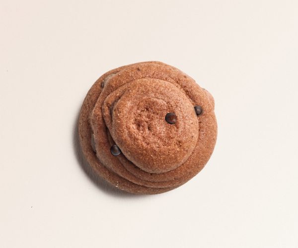 Biscotti artigianali cioccolotti