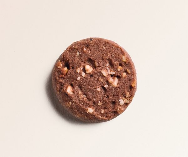 Biscotti artigianali Nòcciole