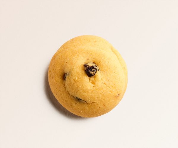 Biscotti artigianali Zaleti