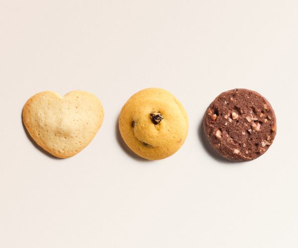 Biscotti Pocket