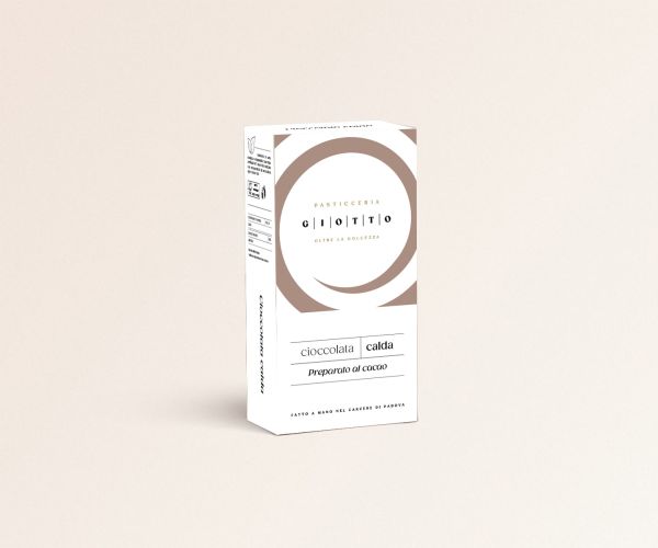 cioccolata calda