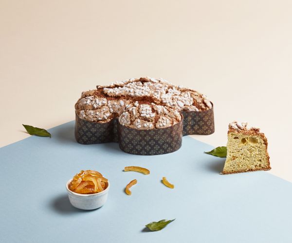 Colomba Classica