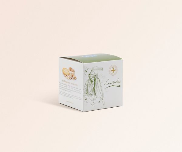 Linea del Santo biscotti Contadini