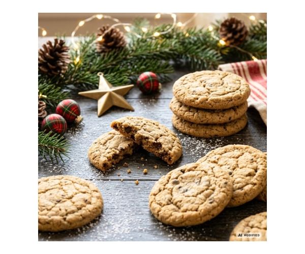 Cookies AISM