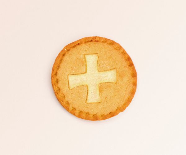 Dolci del Santo