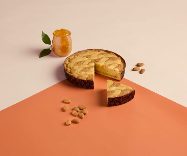 Frangipane