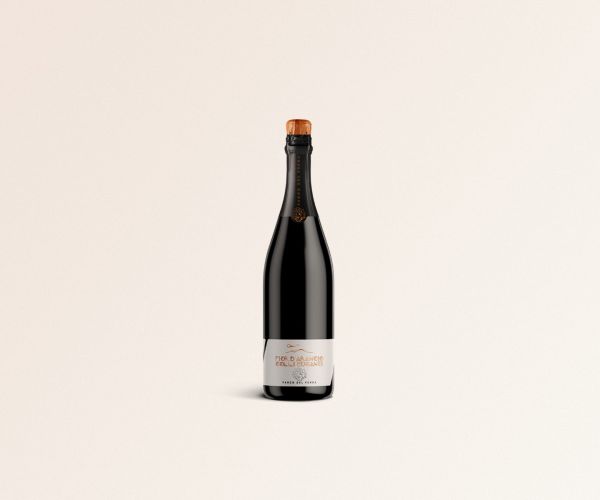 Vino spumante dolce Colli Euganei