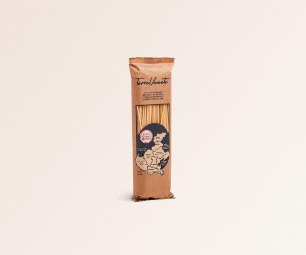 Pasta artigianale "Bigoli" 500g