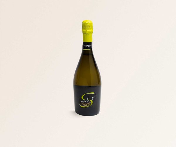 Spumante blanc de blancs