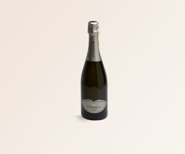 franciacorta brut clarabella