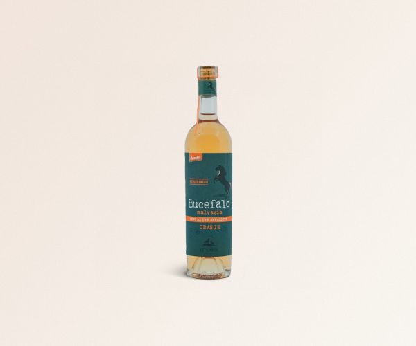 Malvasia Orange Terre di Chieti IGP Lunaria
