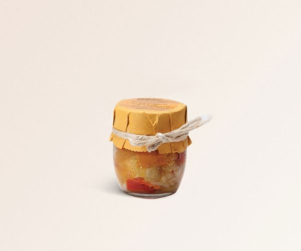 Giardiniera di Luciana 250 ml