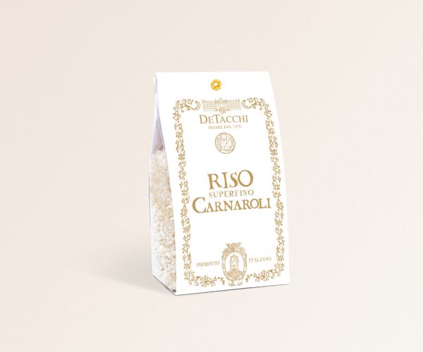 Riso Carnaroli finissimo