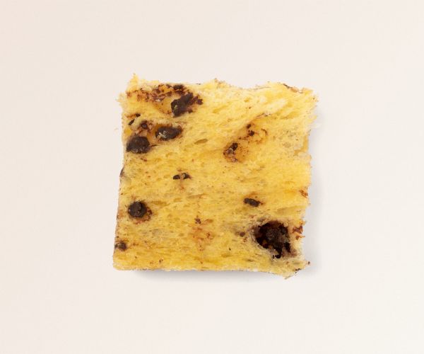 Panettone al Cioccolato