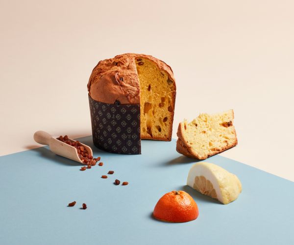 Panettone Classico