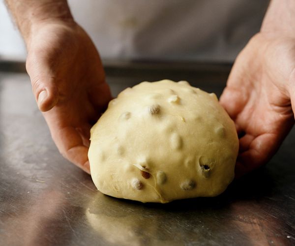 Panettone Classico