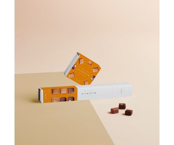 praline e cremini
