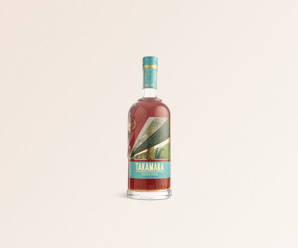 Rum Takamaka Extra noir