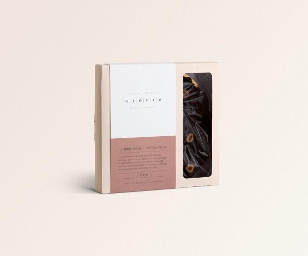 sbrisolona cacao