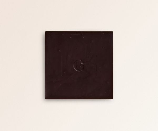 tavoletta di cioccolato fondente