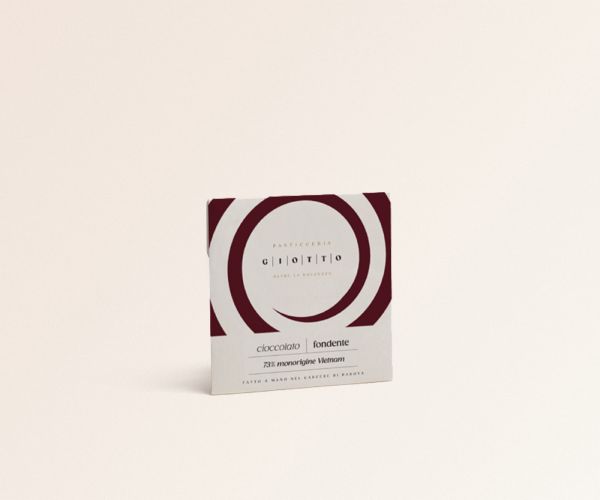 tavoletta cioccolato vietnam 73%
