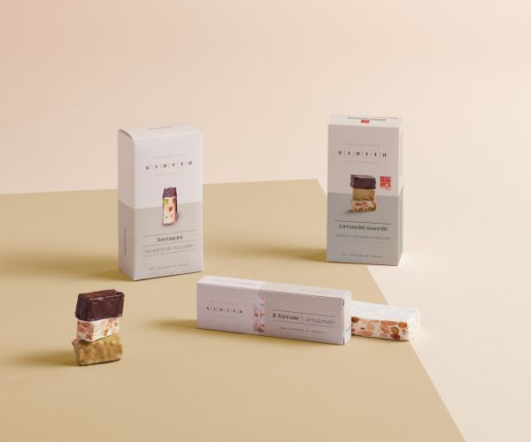 torrone artigianale