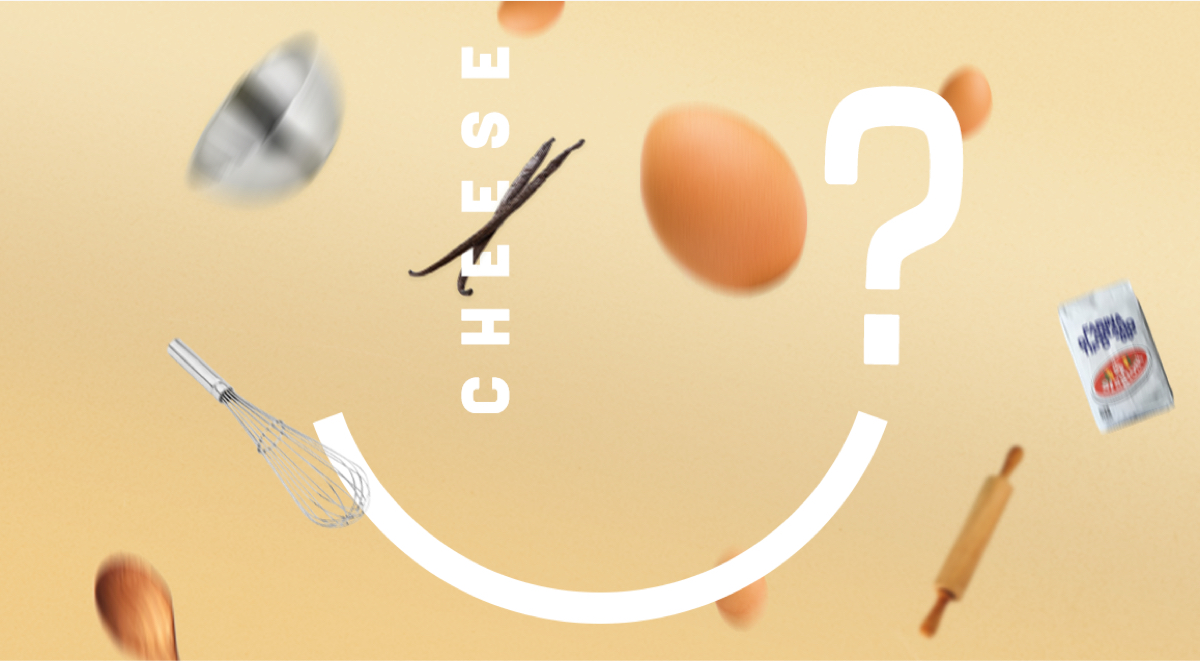 Dolce e salato insieme? A Slow Food piace