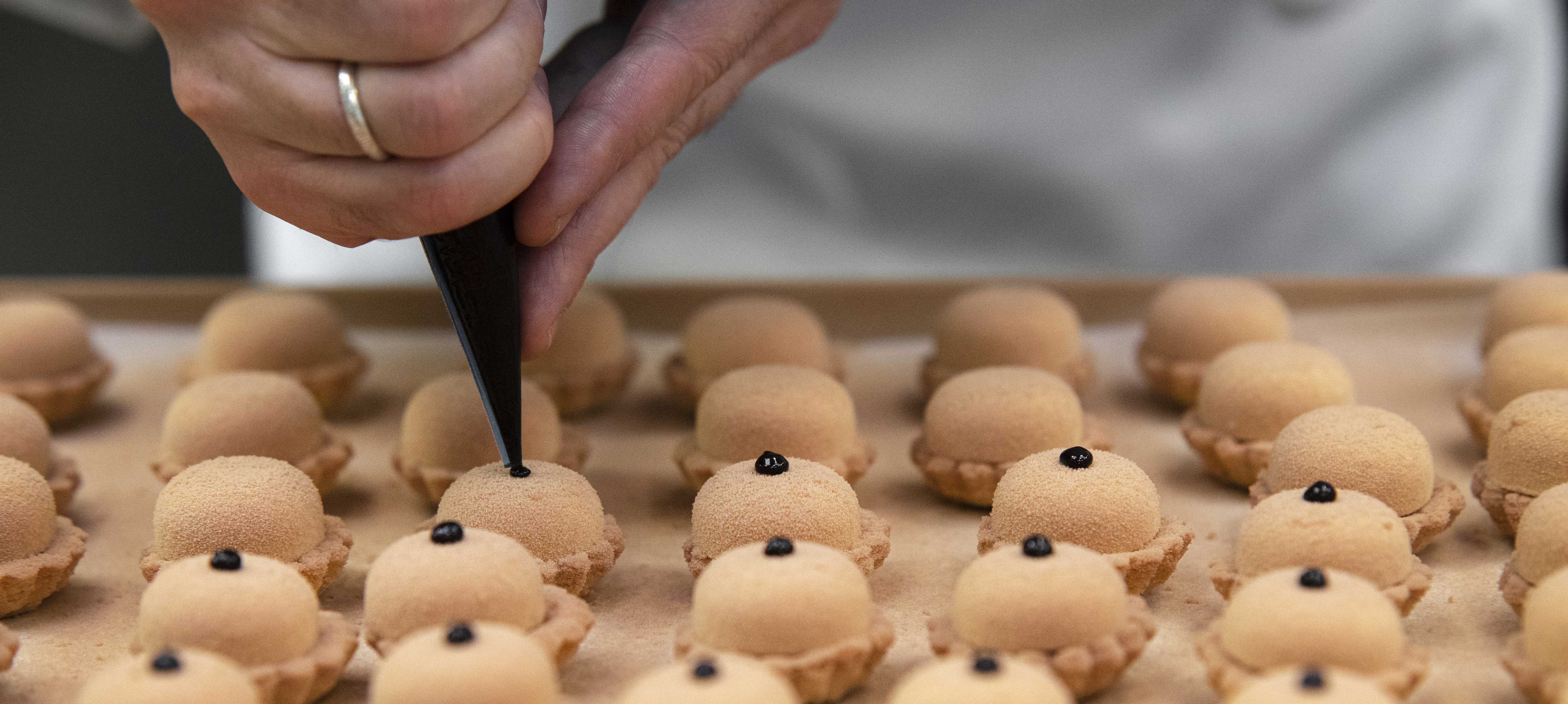 Le storie dei nostri chef sulla stampa