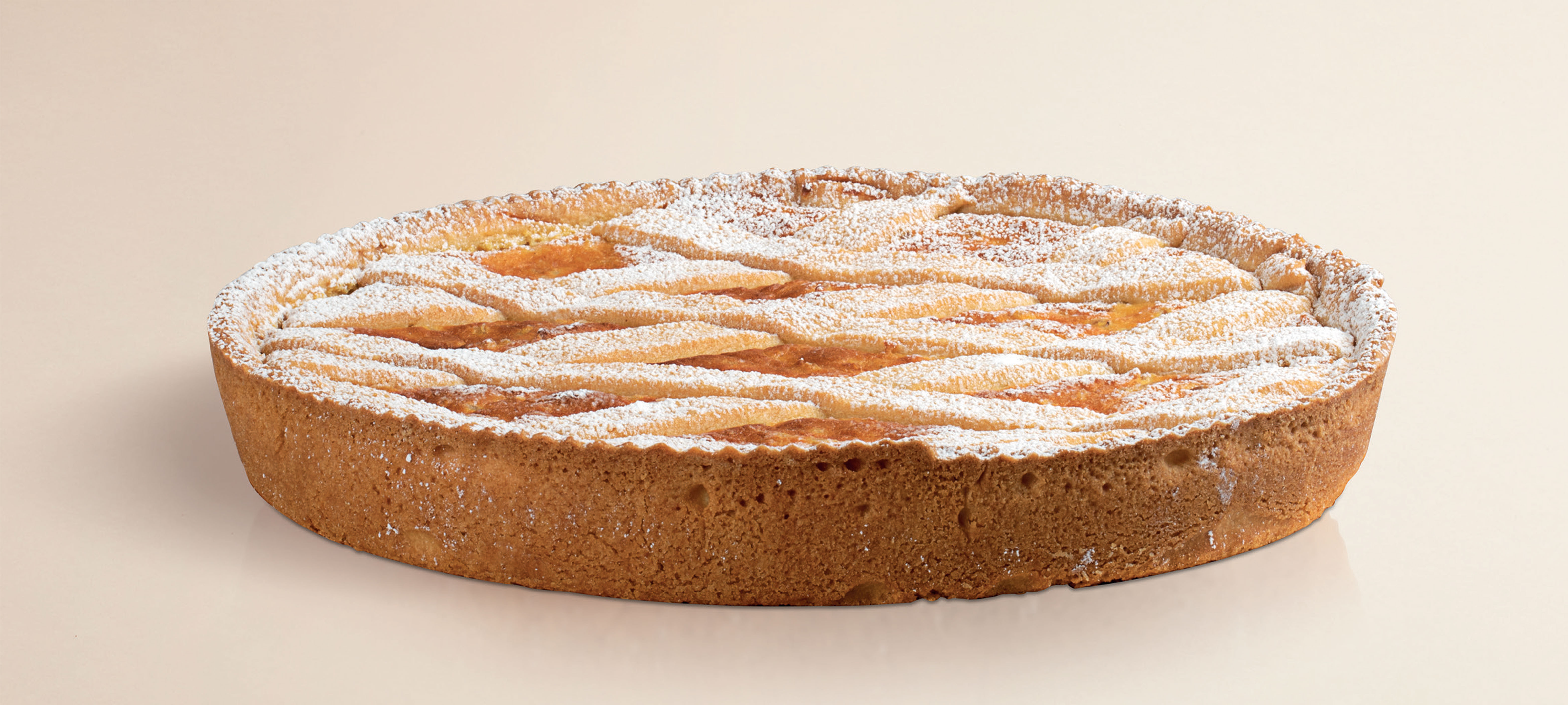 Pastiera Napoletana. Il dolce della tradizione pasquale.