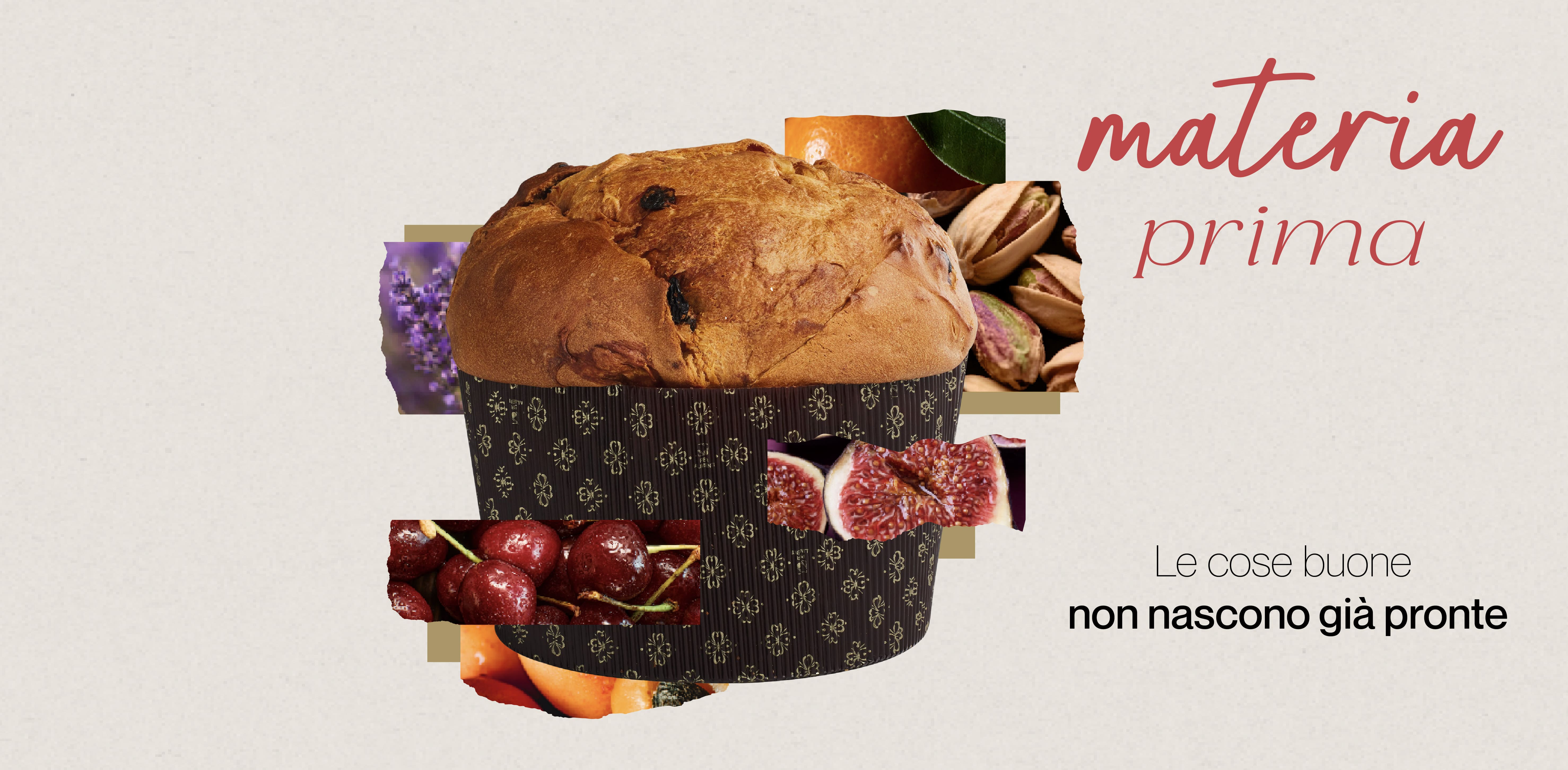 Panettoni Giotto Natale